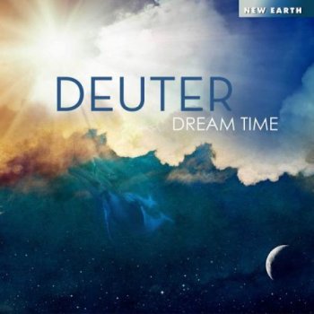 Deuter - Dream Time (2013)