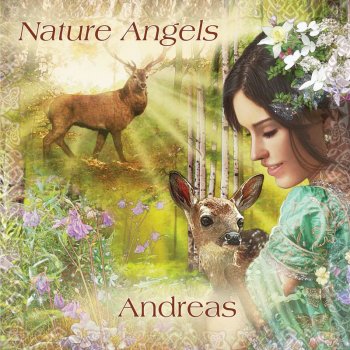Andreas - Nature Angels (2009)