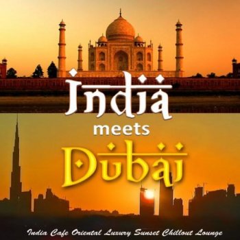 India meets Dubai (2013)