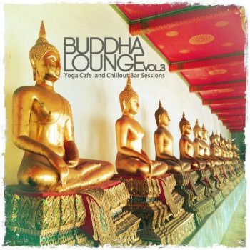 Buddha Lounge 3 (2013)