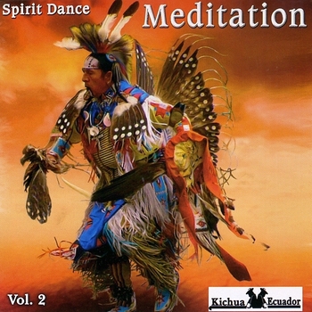 Spirit Dance - Meditation (2013)