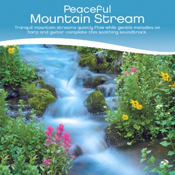 Lifescapes - Peaceful Mountain Stream (2011)