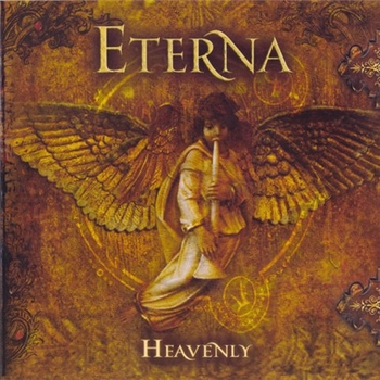 EternA - Heavenly (2011)