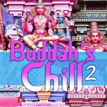 Buddah's Chill Vol 2 (2013)
