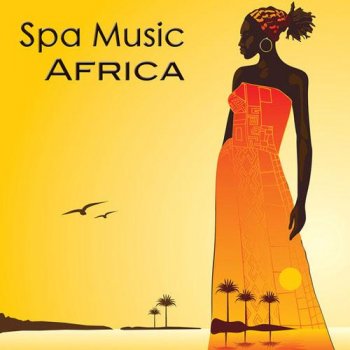 Spa Music Club - Spa Music Africa (2013)
