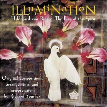 Richard Souther - Illumination (1997)