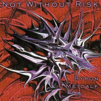 Byron Metcalf - Not Without Risk (2001)