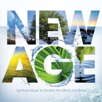 New Age Serenity and Tranquility Essentials (2013)
