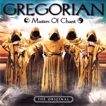 Gregorian - Master Of Chant: Chapter 9 (2013)