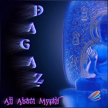 Dagaz - All About Myself (2013)