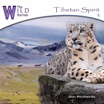 Jon Richards - Tibetan Spirit (2013)