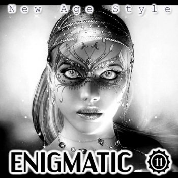 Enigmatic 11 by new age style сборник энигматики
