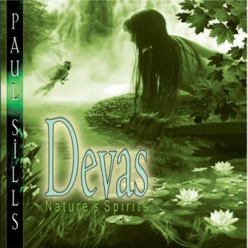 Paul Sills - Devas (2013)