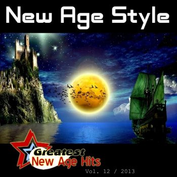 хиты нью эйдж, new age Greatest New Age Hits, Vol. 12