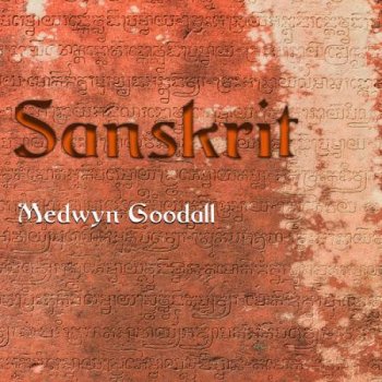 Medwyn Goodall - Sanskrit (single) (2013)