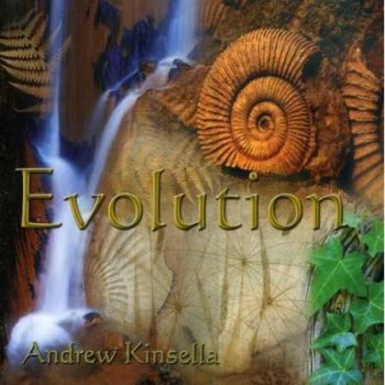 Andrew Kinsella - Evolution (2008)