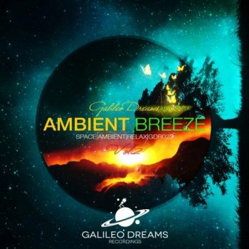 Ambient Breeze Vol. 2 (2013)