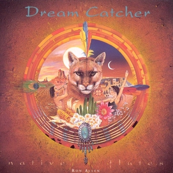 Ron Allen - Dream Catcher (1998)