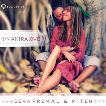 Deva Premal & Miten - MantraLove (2013)