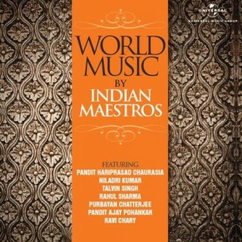 World Music By Indian Maestros (2013)