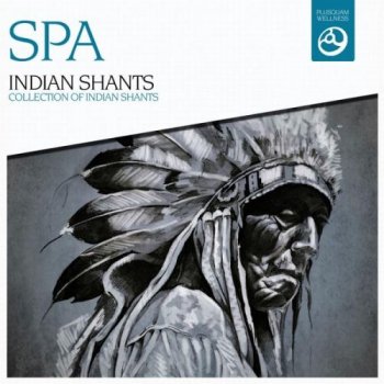 SPA Strings - Indian Shants (2013)