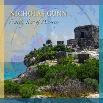 Nicholas Gunn - Twenty Years of Discovery (2013)