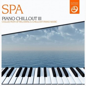 SPA Strings  Piano Chillout, Vol.3 (2013)