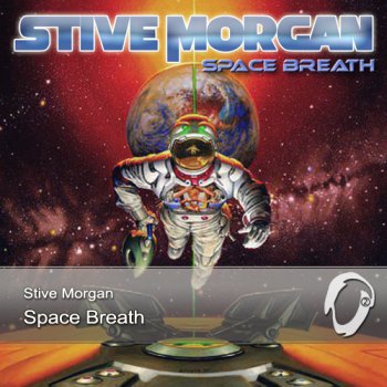 Stive Morgan - Space Breath (2013)