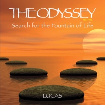 Lucas - The Odyssey (Part 1) (2013)