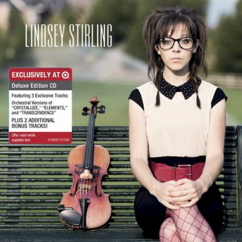 Lindsey Stirling - Lindsey Stirling (Target Exclusive Deluxe Edition)