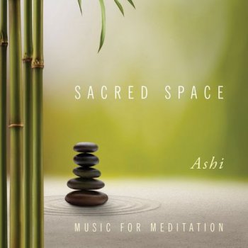 Ashi - Sacred Space (2013)
