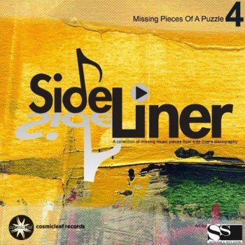 Side Liner - Missing Pieces Of A Puzzle 4 (2013)
