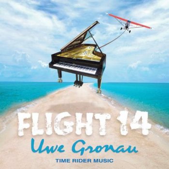 Uwe Gronau - Flight 14 (2013)