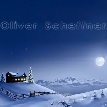 Oliver Scheffner  new age music