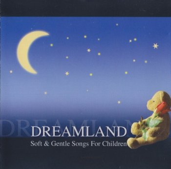 Matthias H&#252;lsemann - Dreamland (2003)