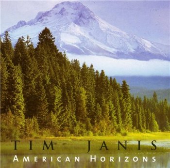 Tim Janis - American Horizons (2005)