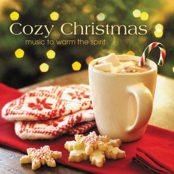 Steve Wingfield - Cozy Christmas (2007)