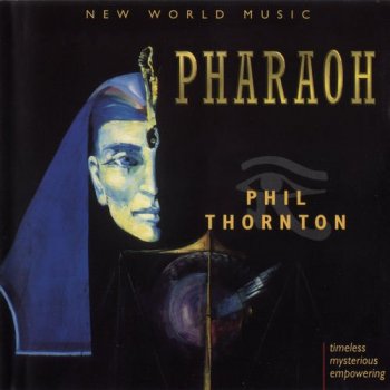 Phil Thornton - Pharaoh (1995)