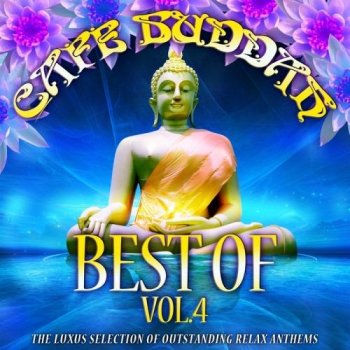 Cafe Buddah Best Of Vol. 4 (2014)