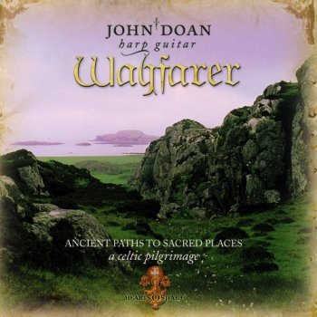 John Doan - Wayfarer: Ancient Paths to Sacred Places (1999)