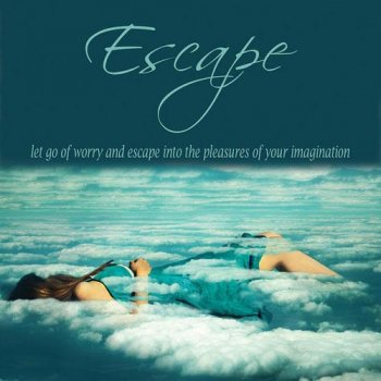 Ross Lovegrove - Escape (2013)