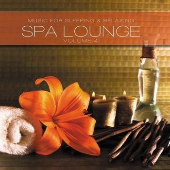 SPA Lounge, Vol.4 (2014)
