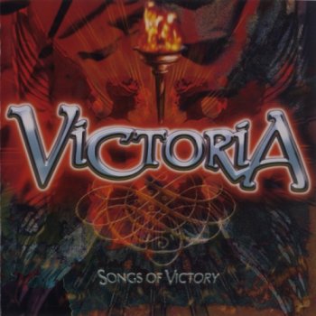 Victoria: Songs of Victory (1999)