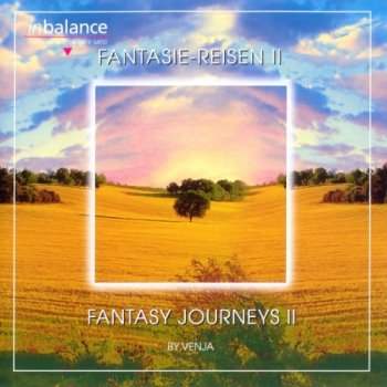 Venja - Fantasy Journeys II (2010)