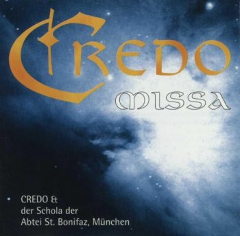 Credo - Missa (2000)