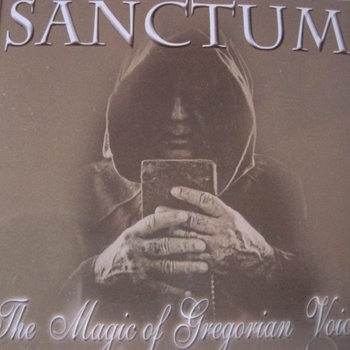 Mystica - Sanctum - The Magic of Gregorian Voices (2009)