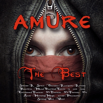 Best Of Amure (2014)