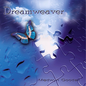 Medwyn Goodall - Dreamweaver (2014)
