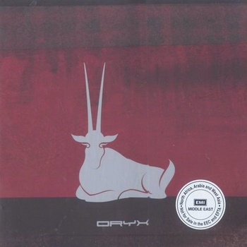 Oryx - Oryx (2002)