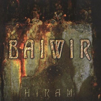 Luc Baiwir - Hiram (1997)
